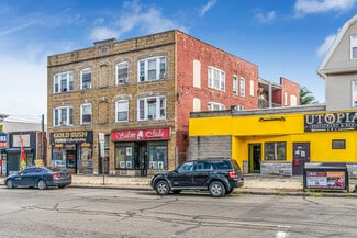 More details for 1804-1812 Barnum Ave, Bridgeport, CT - Retail for Lease