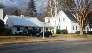 More details for 163 Silver St, Waterville, ME - Office for Lease