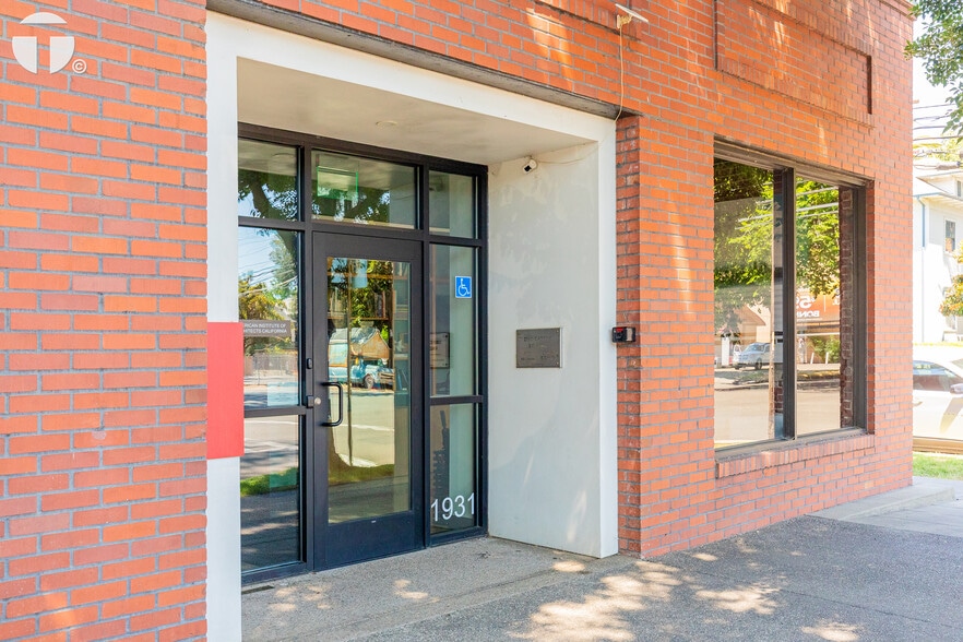 1931 H St, Sacramento, CA for lease - Building Photo - Image 3 of 8