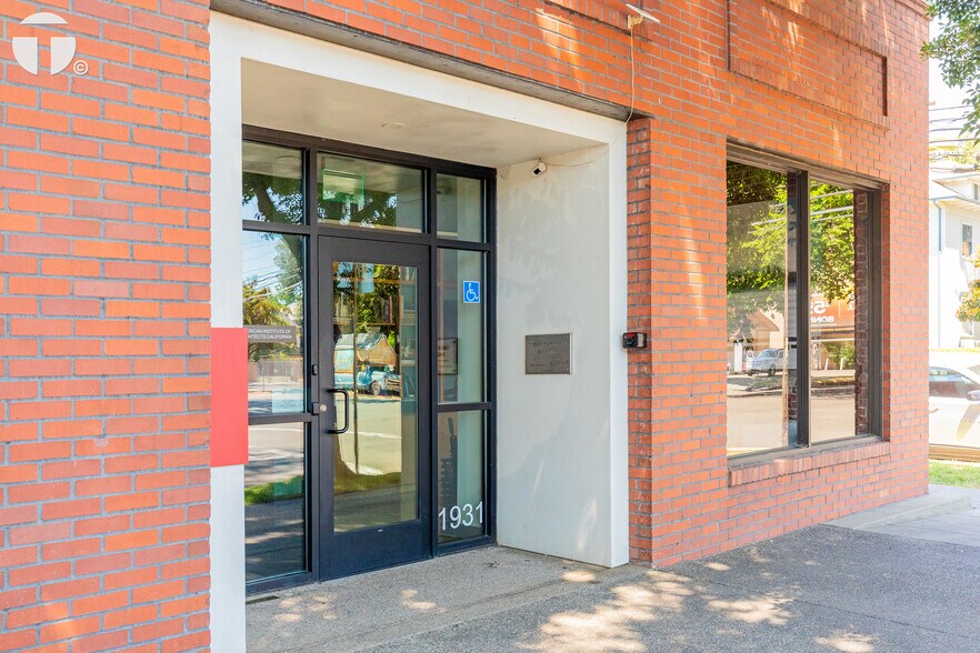 1931 H St, Sacramento, CA à louer - Photo du bâtiment - Image 3 de 8