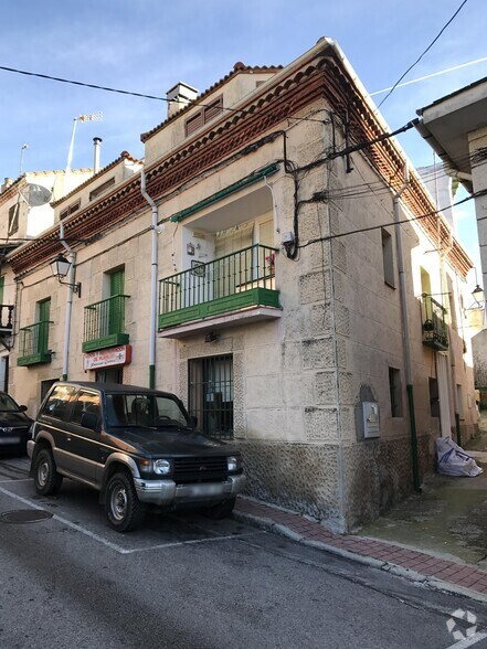 Calle Eusebio Guadalix, 41, Miraflores de la Sierra, Madrid à vendre - Photo principale - Image 1 de 4