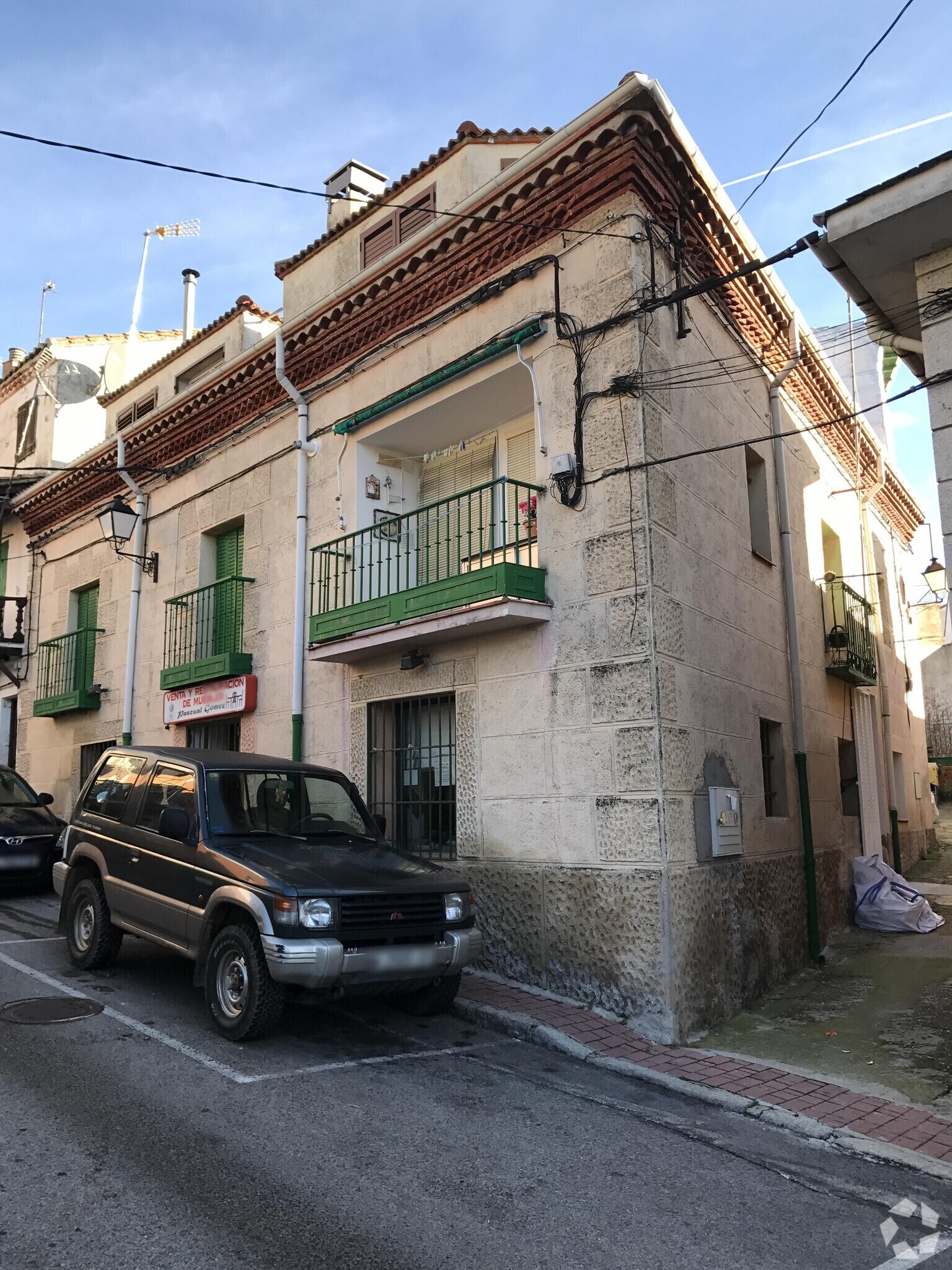 Calle Eusebio Guadalix, 41, Miraflores de la Sierra, Madrid à vendre Photo principale- Image 1 de 5