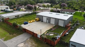 Plus de détails pour 417 S. 8th St, La Porte, TX - Industriel à louer