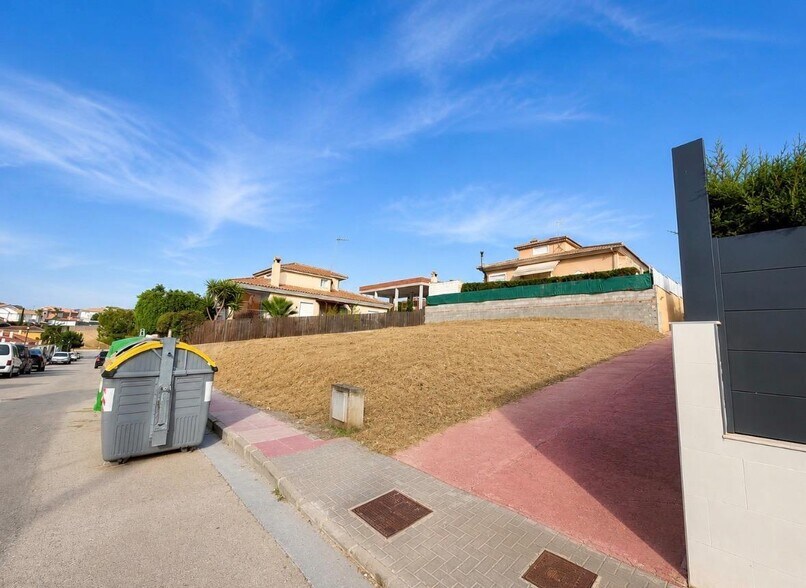 Terrain dans Molina de Segura, Murcia à vendre - Photo du bâtiment - Image 2 de 5