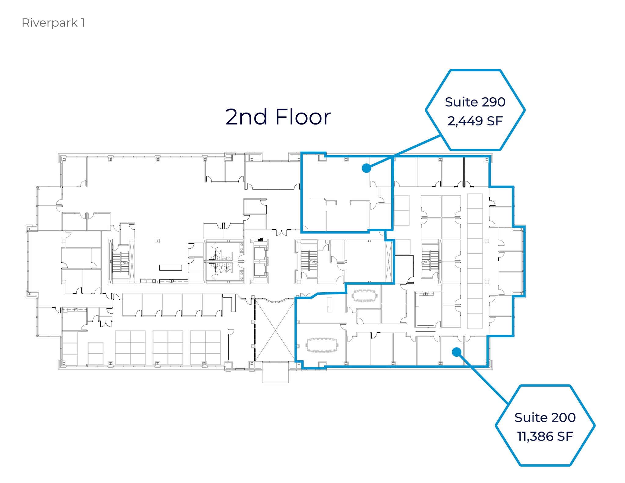 10653 S River Front Pky, South Jordan, UT for lease Floor Plan- Image 1 of 1