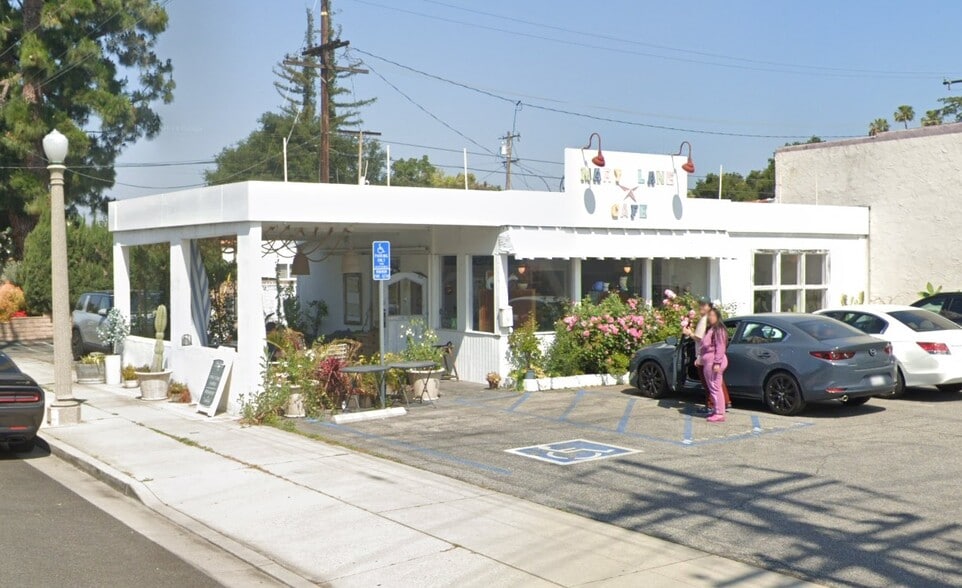 301 N San Marino Ave, San Gabriel, CA for sale - Building Photo - Image 2 of 34