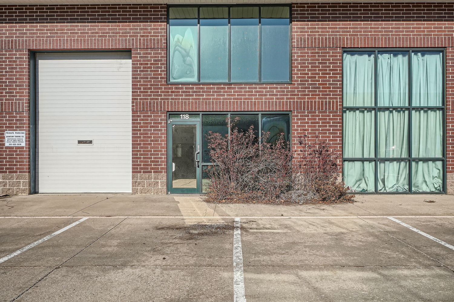 11919 W I-70 N, Wheat Ridge, CO for sale Building Photo- Image 1 of 25