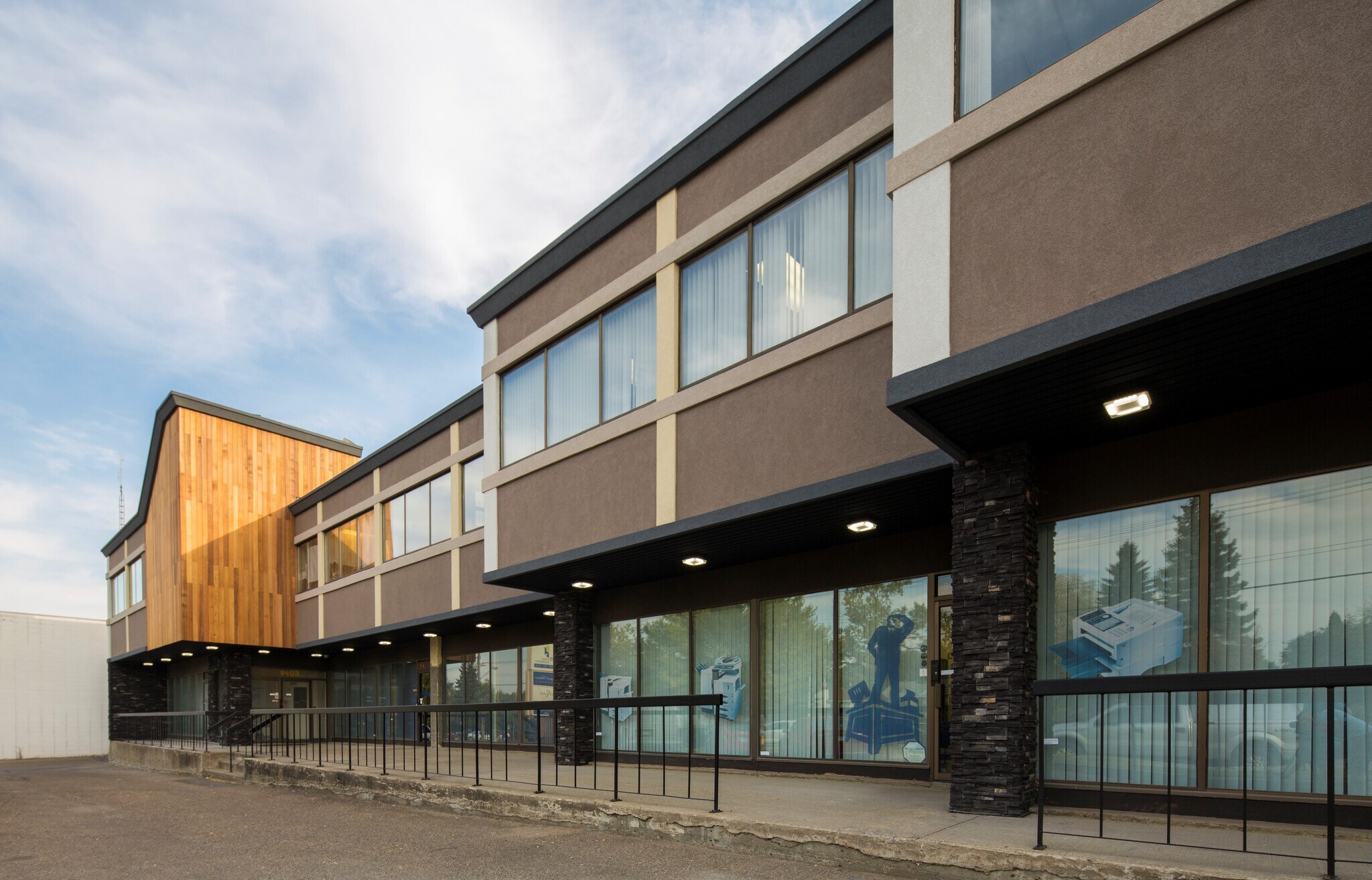 9405 63rd Ave NW, Edmonton, AB for sale Building Photo- Image 1 of 1