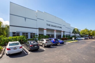2001-2009 NW 25th Ave, Pompano Beach, FL for lease Interior Photo- Image 2 of 15