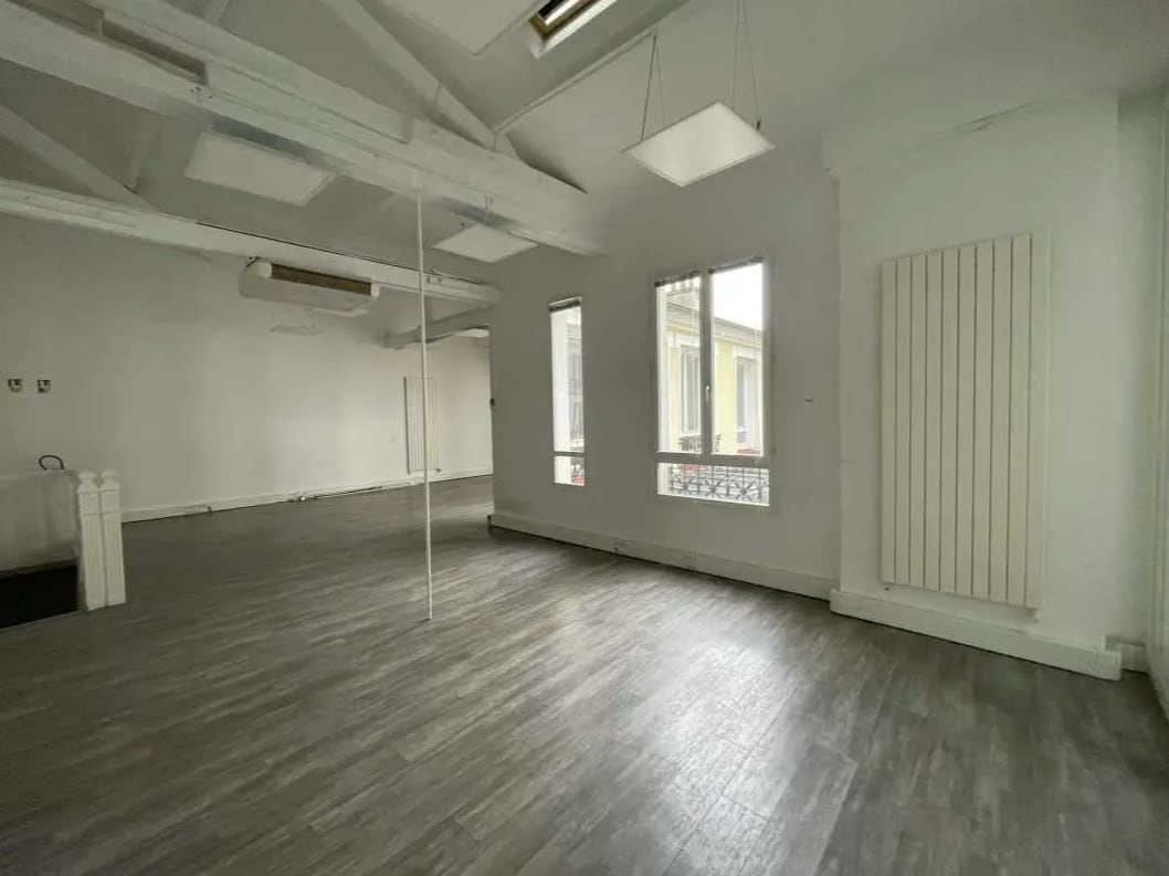 Bureau dans Paris à vendre Photo intérieure- Image 1 de 29