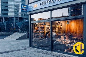 More details for Retail for Lease