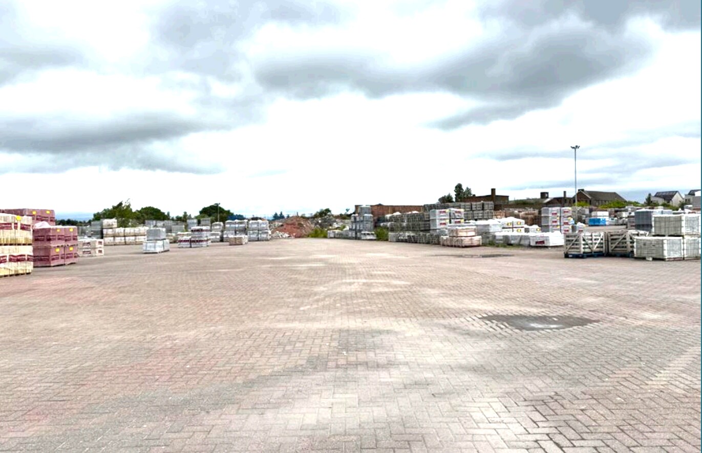Marchalls Works, Falkirk à vendre Autre- Image 1 de 4