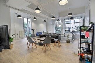 Plus de détails pour 57 Rue Lhomond, Paris - Bureau à louer