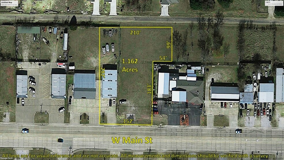 2618 W Main St, Gun Barrel City, TX for sale - Aerial - Image 2 of 60