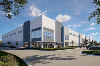 Plus de détails pour 450 Deen Still Rd, Davenport, FL - Industriel à louer