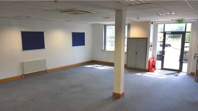 Stanier Way, Derby for lease Interior Photo- Image 1 of 4