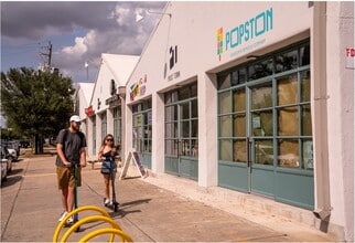 3401 Harrisburg Blvd, Houston, TX for lease Building Photo- Image 2 of 6