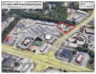 More details for 4850 Redan Rd, Stone Mountain, GA - Land for Sale