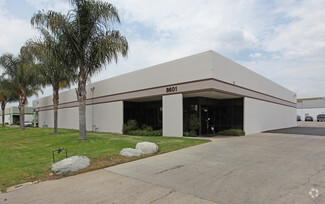 More details for 8601-8609 Production Ave, San Diego, CA - Industrial for Lease