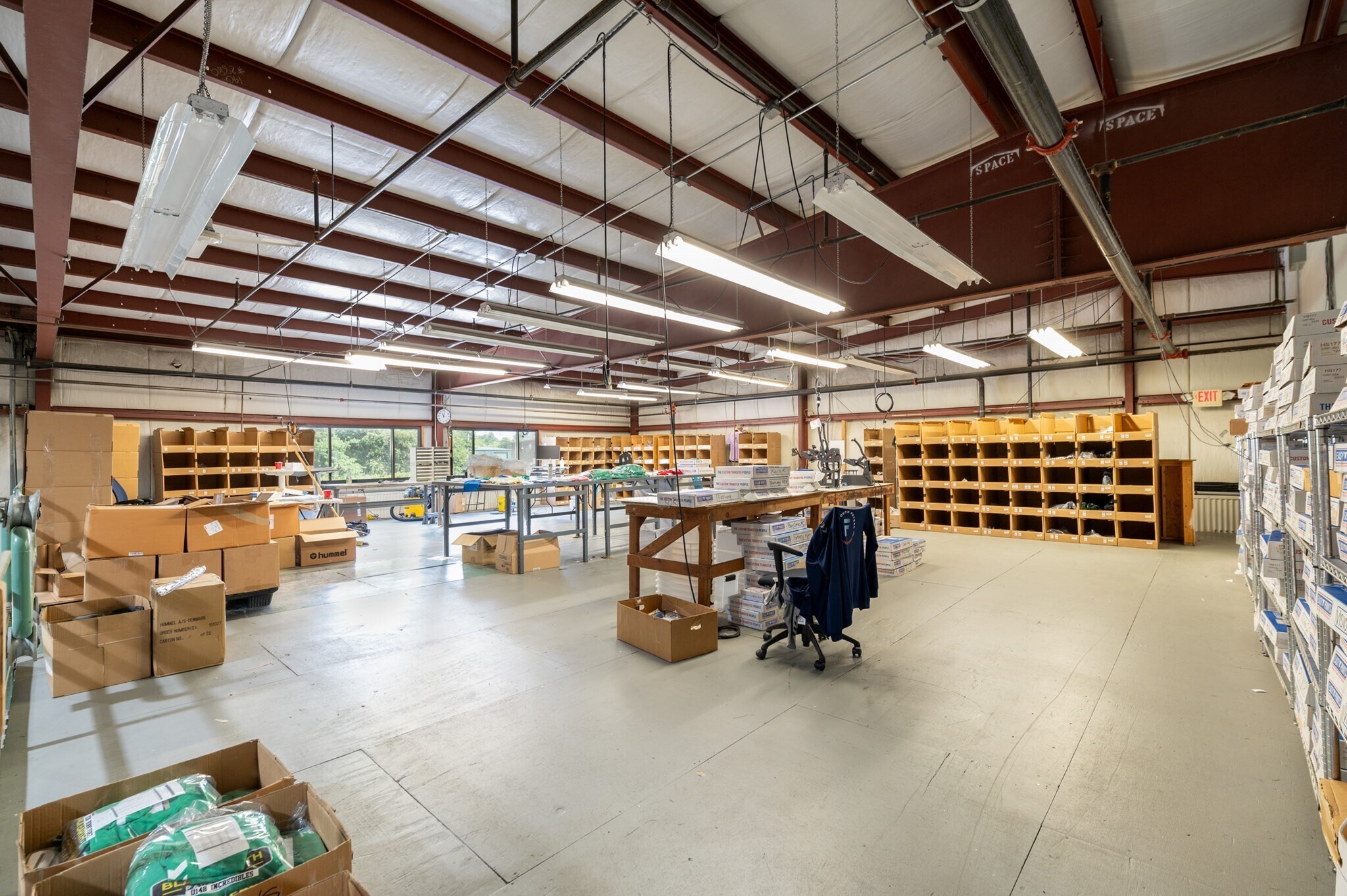 44 Mitchell Rd, Ipswich, MA for lease Interior Photo- Image 1 of 6