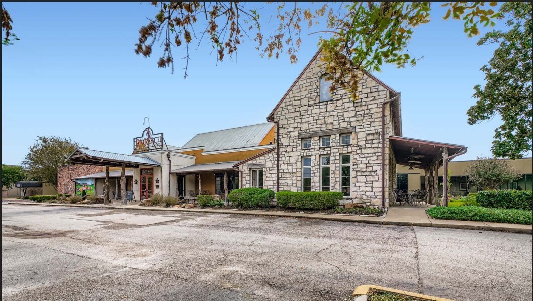 9999 Westheimer Rd, Houston, TX à louer Photo principale- Image 1 de 10