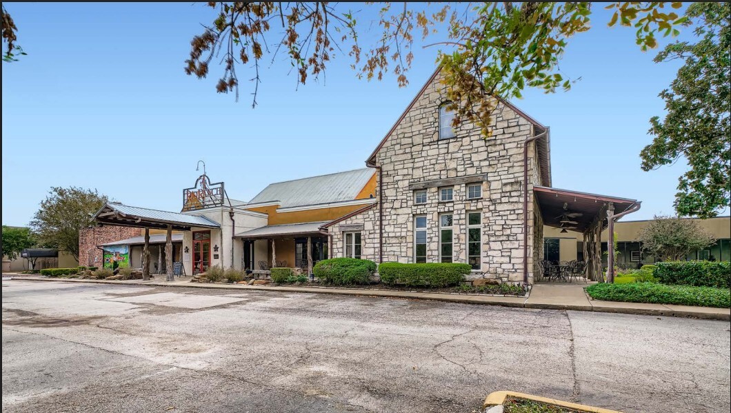 9999 Westheimer Rd, Houston, TX for lease Primary Photo- Image 1 of 10