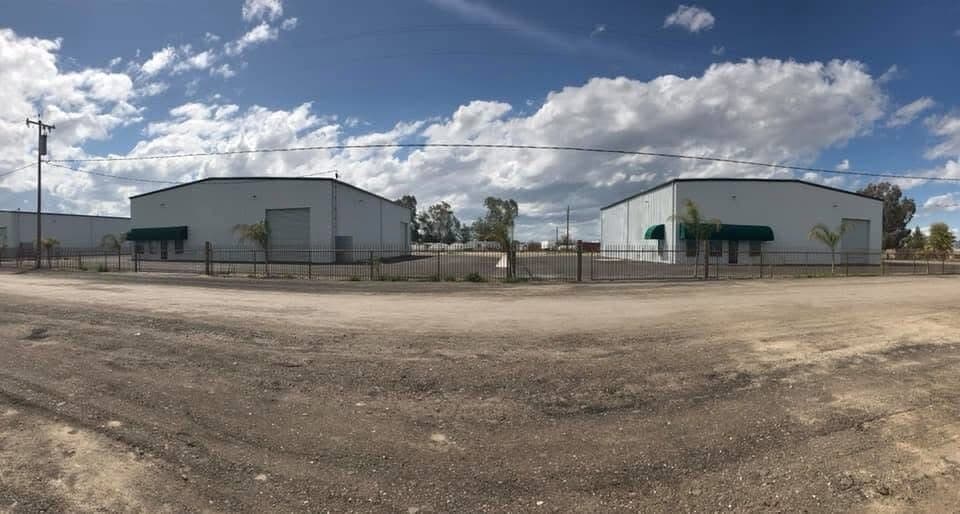 6659 Cherry ave, Bakersfield, CA for lease - Building Photo - Image 2 of 6