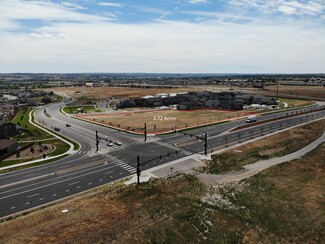 More details for SEC Chambers Rd & Cottonwood Dr, Parker, CO - Land for Sale