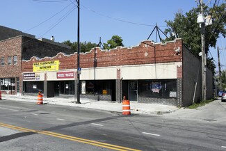 Plus de détails pour 3614-3620 W Division St, Chicago, IL - Commerce de détail à vendre