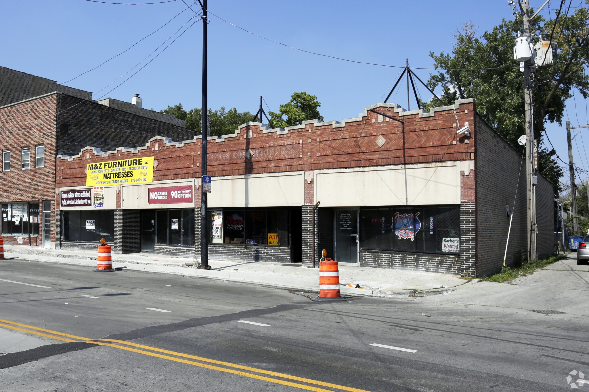 3614-3620 W Division St, Chicago, IL for sale Primary Photo- Image 1 of 21