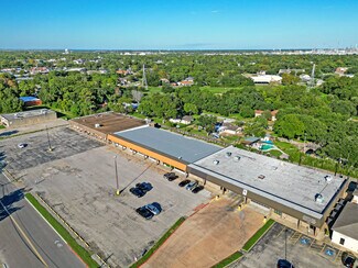Plus de détails pour 1017 Bayou Rd, La Marque, TX - Commerce de détail à vendre