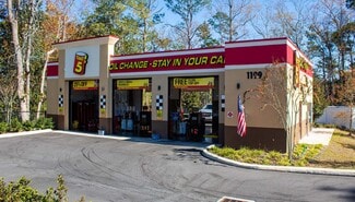 Plus de détails pour 1187 US Hwy 331, Defuniak Springs, FL - Commerce de détail à vendre