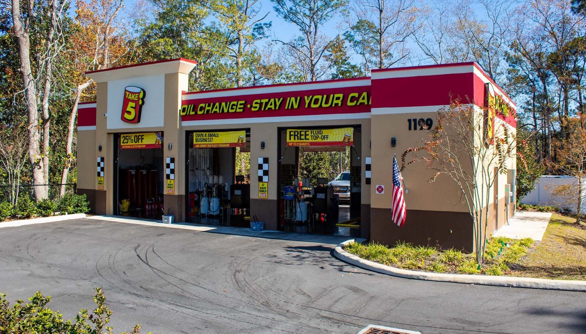 1187 US Hwy 331, Defuniak Springs, FL à vendre Photo du bâtiment- Image 1 de 3