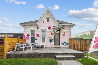 Plus de détails pour 1123 Santa Fe Dr, Denver, CO - Vente au détail à vendre