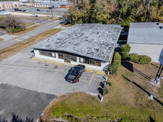 More details for 701 S 5th St, Macclenny, FL - Retail for Lease