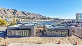More details for 6121 Dew Dr, El Paso, TX - Office for Sale