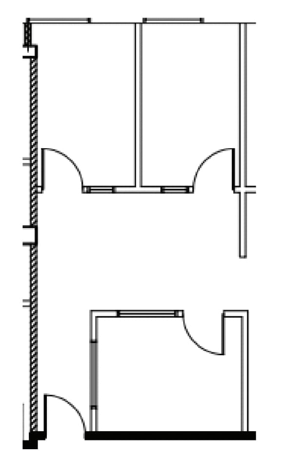 1475 N Broadway, Walnut Creek, CA for lease Floor Plan- Image 1 of 1