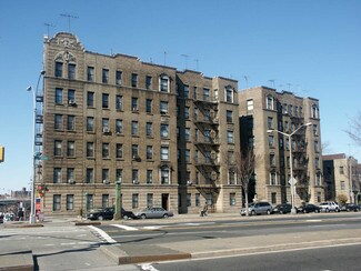 More details for 2955 Grand Concourse, Bronx, NY - Office/Medical for Lease