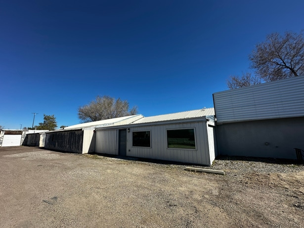 2960 North Ave, Grand Junction, CO à vendre - Photo du bâtiment - Image 3 de 4
