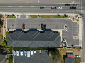 321 N County Blvd, American Fork, UT - Aérien  Vue de la carte - Image1