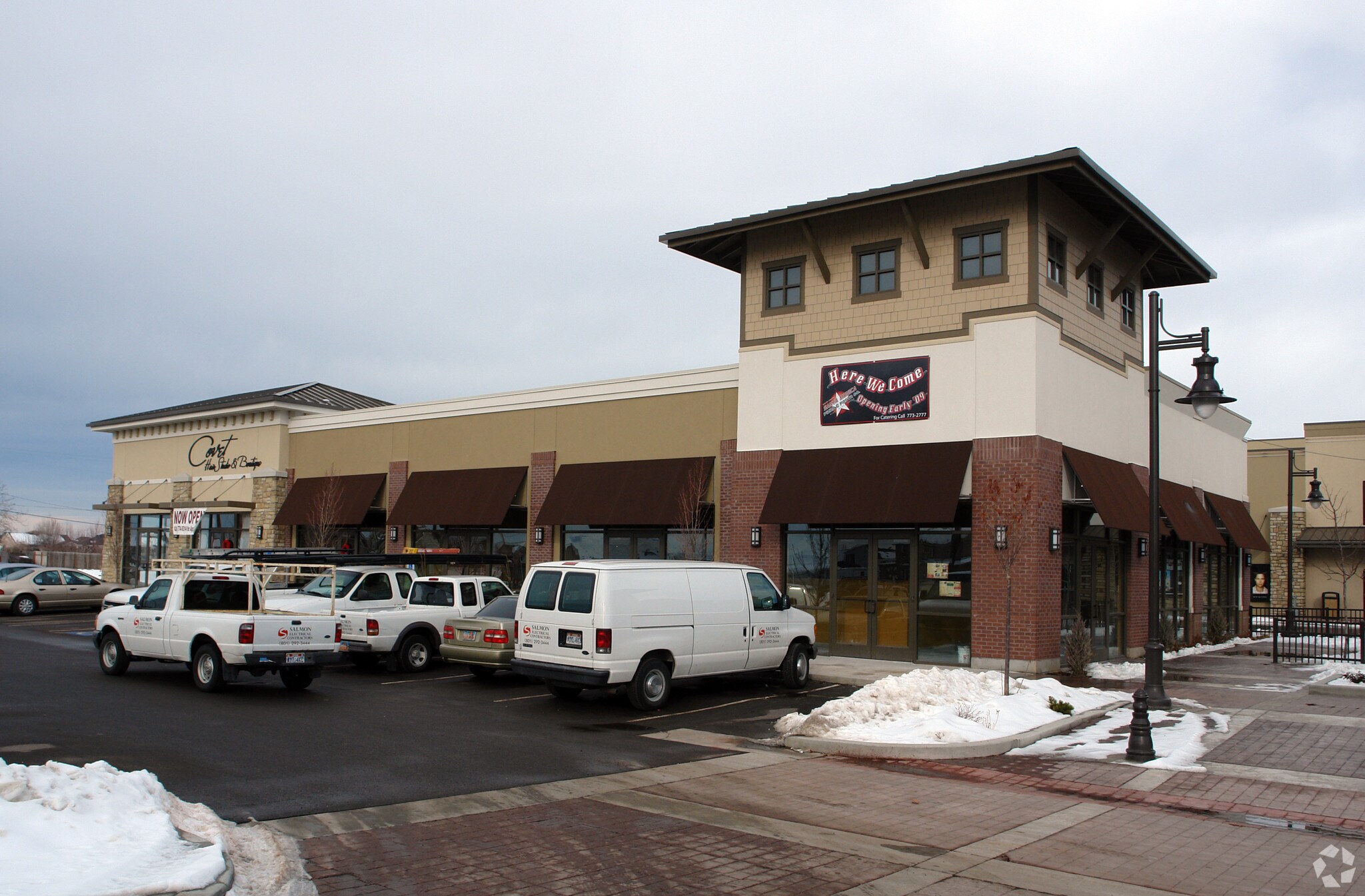 2452 W 1700 S, Syracuse, UT à vendre Photo principale- Image 1 de 9