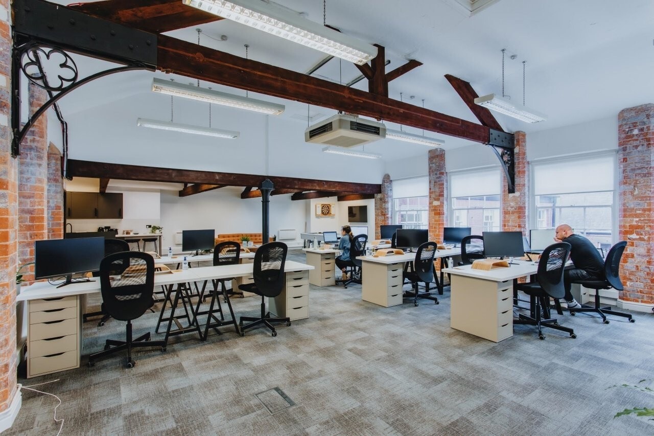 35-37 St. Marys Gate, Nottingham for lease Interior Photo- Image 1 of 3