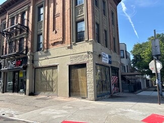 Plus de détails pour 448 Wilson Ave, Brooklyn, NY - Commerce de détail à louer
