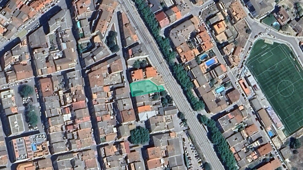 Carrer Maria Gimferrer, 15, Sant Vicenç de Castellet, Barcelona for sale - Primary Photo - Image 1 of 2