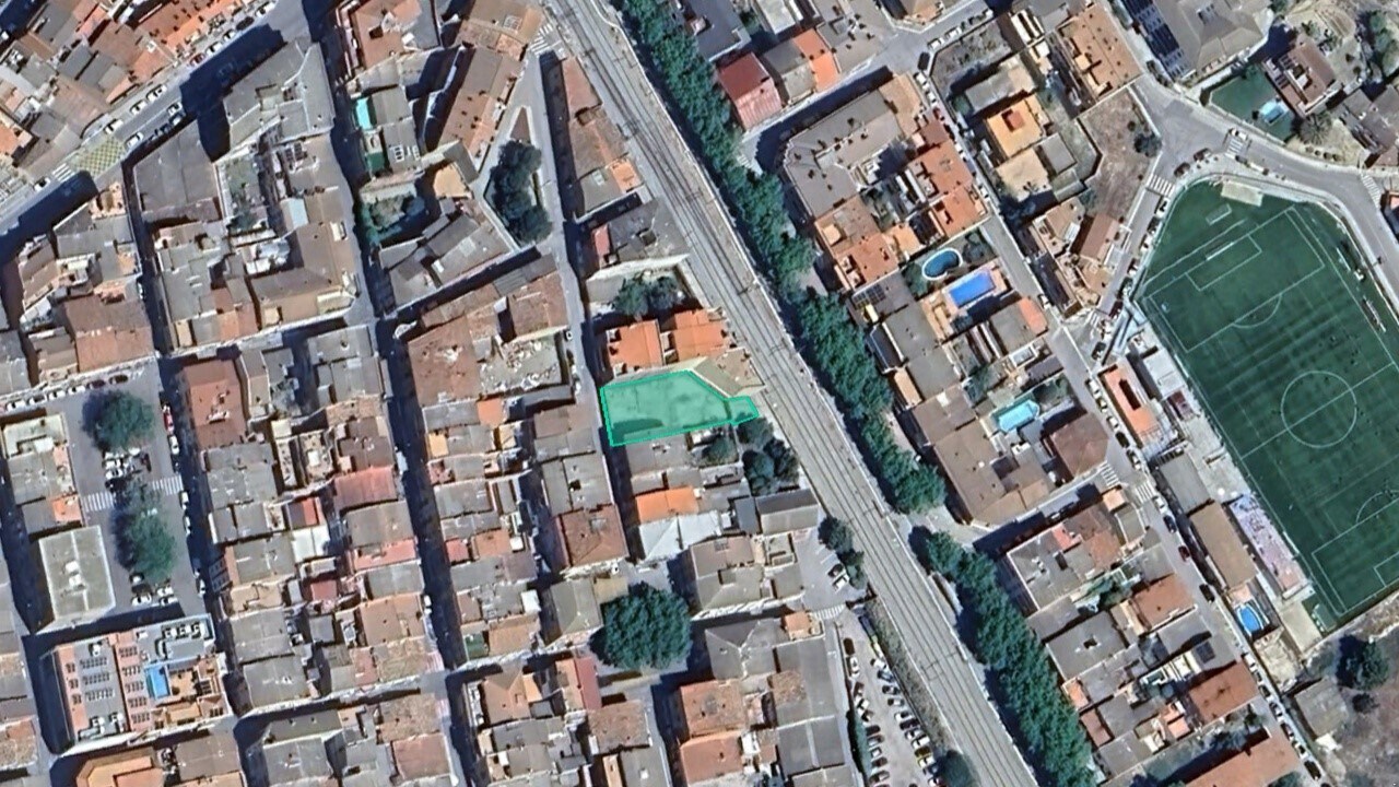 Carrer Maria Gimferrer, 15, Sant Vicenç de Castellet, Barcelona for sale Primary Photo- Image 1 of 3