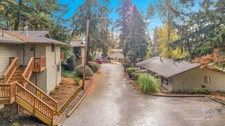 Plus de détails pour 17792 Webster Rd, Gladstone, OR - Multi-résidentiel à vendre