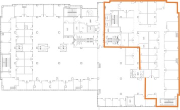 735-737 N 5th St, Richmond, VA for lease Floor Plan- Image 1 of 1