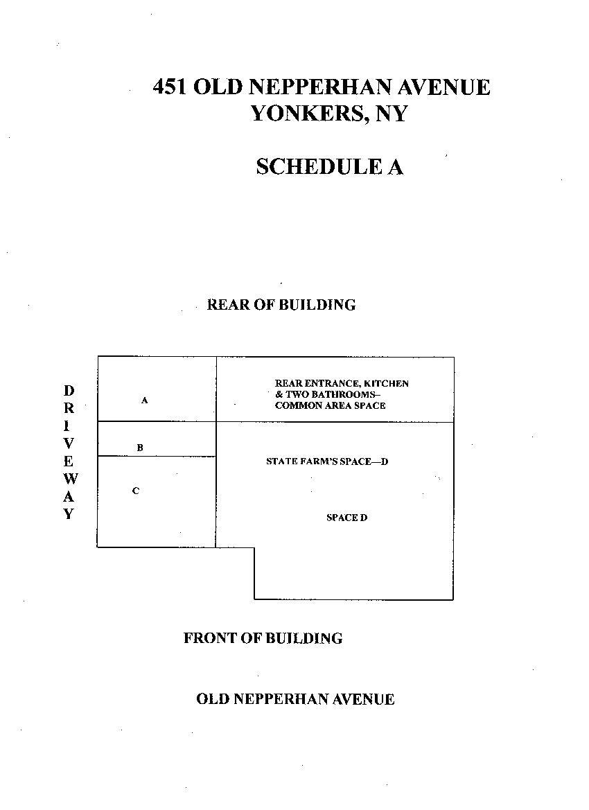 451 Old Nepperhan Ave, Yonkers, NY à louer Photo du bâtiment- Image 1 de 1