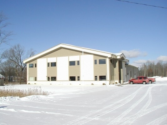 49 E Isabella Rd, Midland, MI for sale - Building Photo - Image 2 of 9