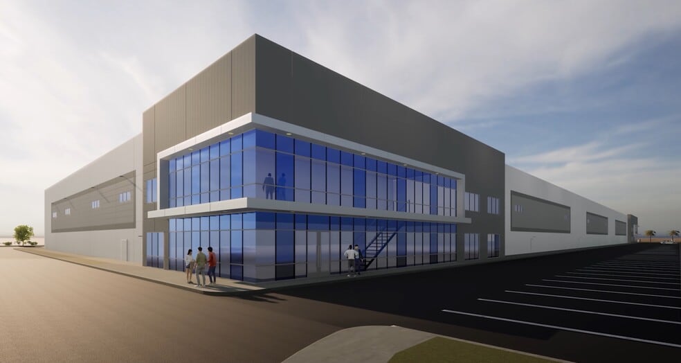 1 Via De La Amistad Rd, San Diego, CA for lease - Building Photo - Image 1 of 1